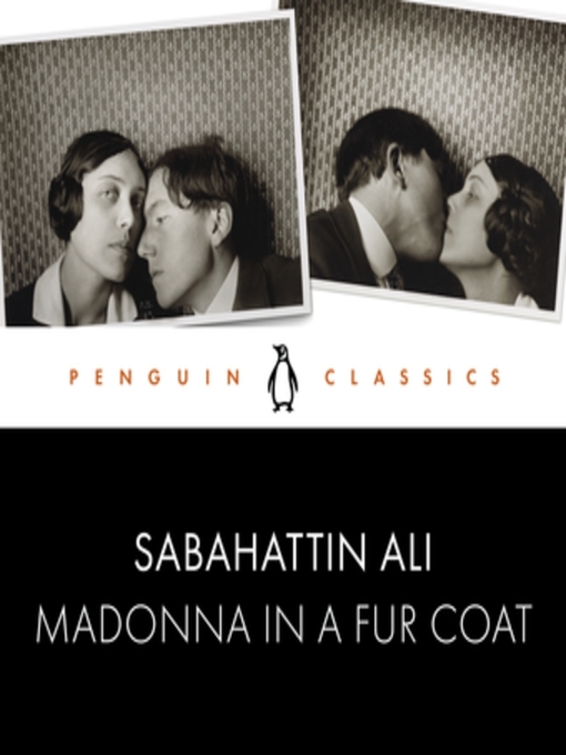 Title details for Madonna in a Fur Coat by Sabahattin Ali - Wait list